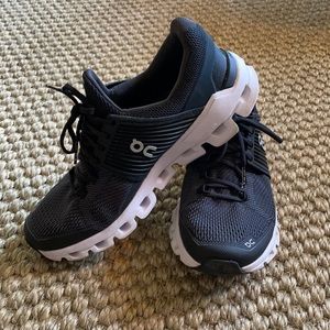LIKE NEW — ON Cloudswift - women’s 8
